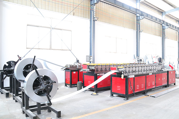 生產(chǎn)環(huán)境